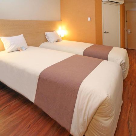 Ibis Aguascalientes Norte Exterior photo