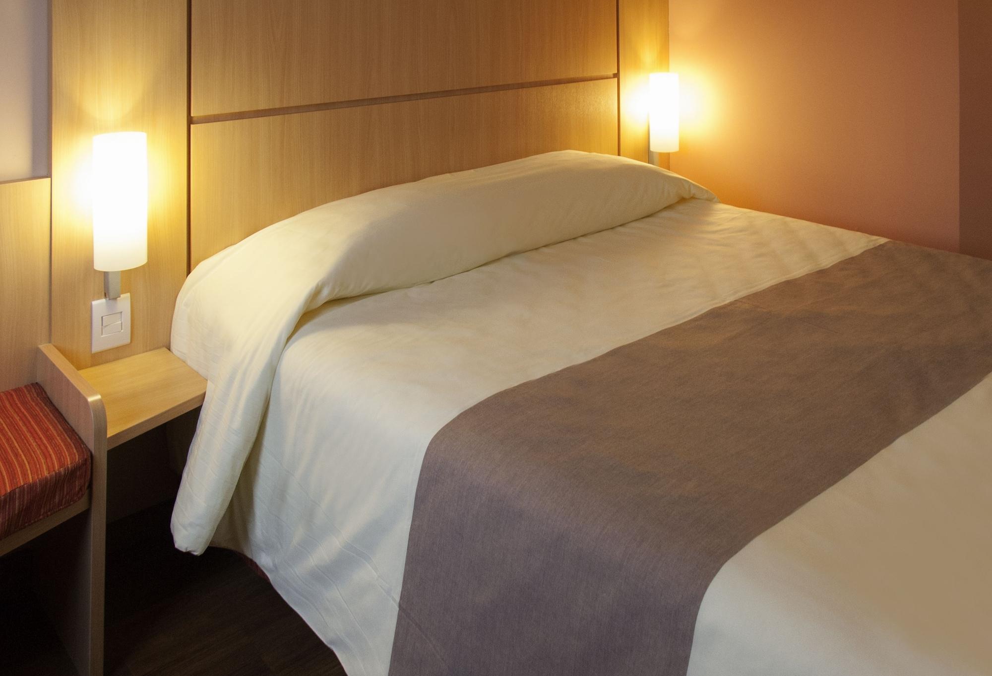 Ibis Aguascalientes Norte Exterior photo
