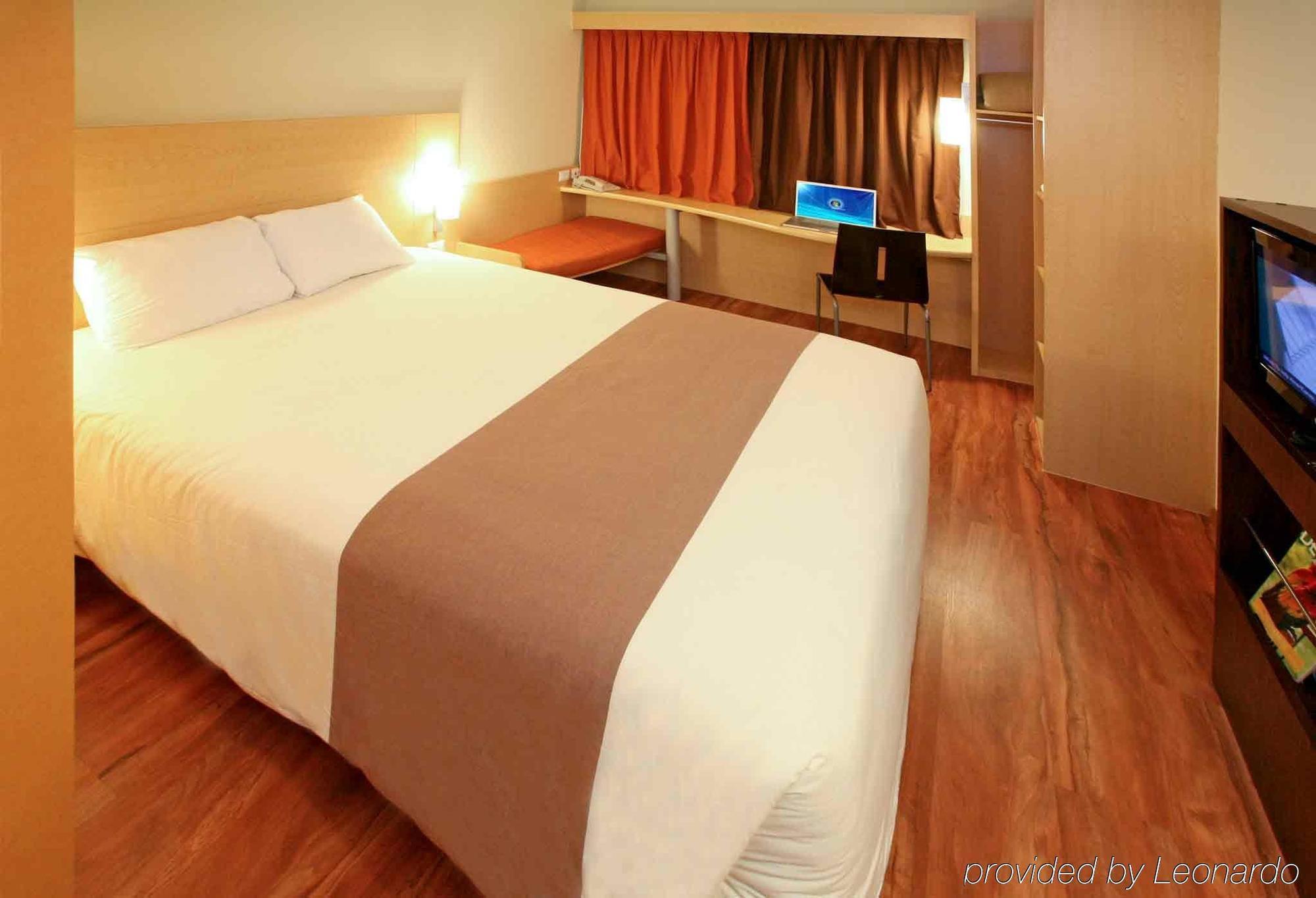 Ibis Aguascalientes Norte Exterior photo