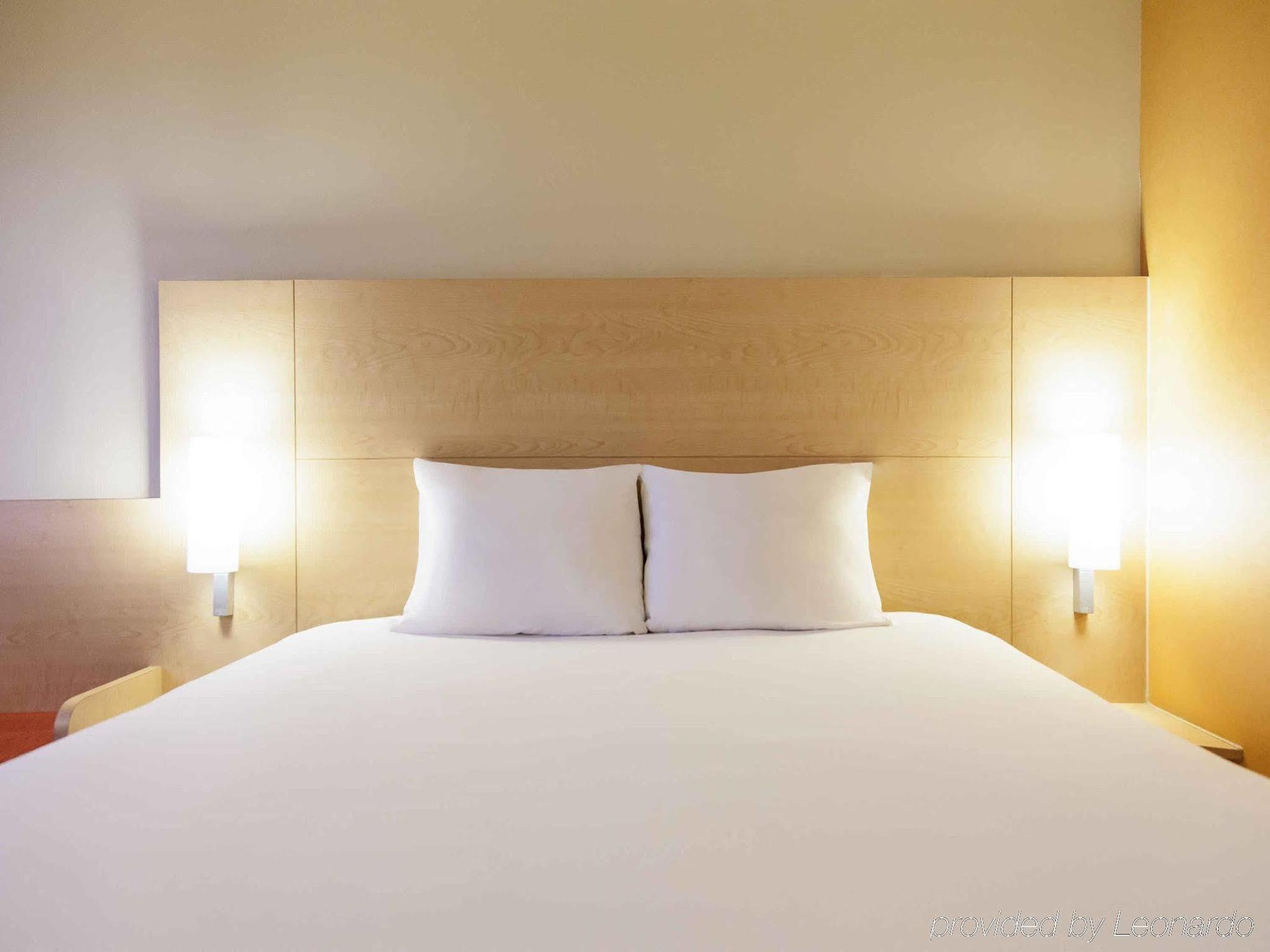 Ibis Aguascalientes Norte Exterior photo